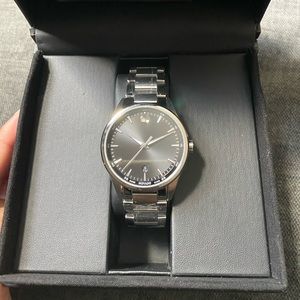 Not for sale!!!!Men’s Movado Watch